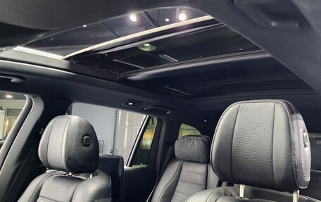 Mercedes-Benz GLS, 2021 год, 11 200 000 рублей, 10 фотография