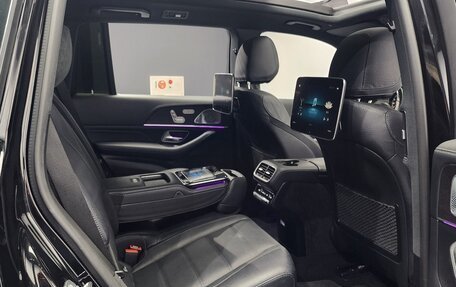 Mercedes-Benz GLS, 2021 год, 11 200 000 рублей, 13 фотография