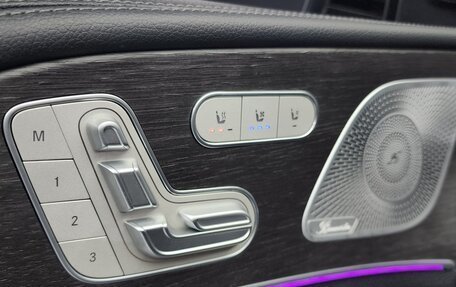 Mercedes-Benz GLS, 2021 год, 11 200 000 рублей, 9 фотография