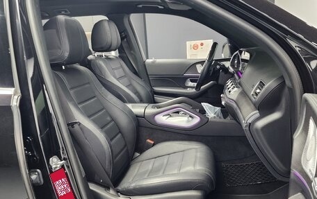 Mercedes-Benz GLS, 2021 год, 11 200 000 рублей, 11 фотография