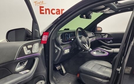 Mercedes-Benz GLS, 2021 год, 11 200 000 рублей, 12 фотография
