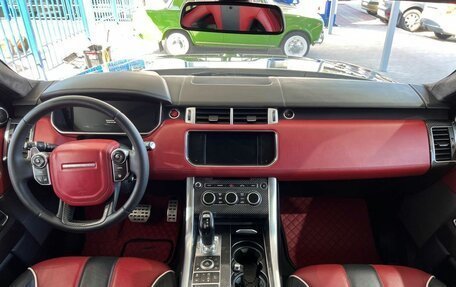 Land Rover Range Rover Sport II, 2015 год, 5 999 000 рублей, 10 фотография