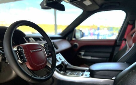 Land Rover Range Rover Sport II, 2015 год, 5 999 000 рублей, 15 фотография