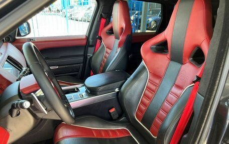 Land Rover Range Rover Sport II, 2015 год, 5 999 000 рублей, 13 фотография