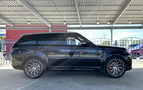 Land Rover Range Rover Sport II, 2015 год, 5 999 000 рублей, 6 фотография