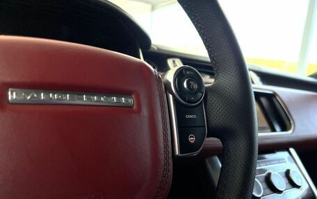 Land Rover Range Rover Sport II, 2015 год, 5 999 000 рублей, 16 фотография