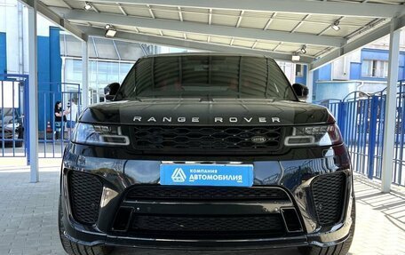 Land Rover Range Rover Sport II, 2015 год, 5 999 000 рублей, 8 фотография