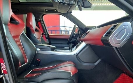 Land Rover Range Rover Sport II, 2015 год, 5 999 000 рублей, 11 фотография