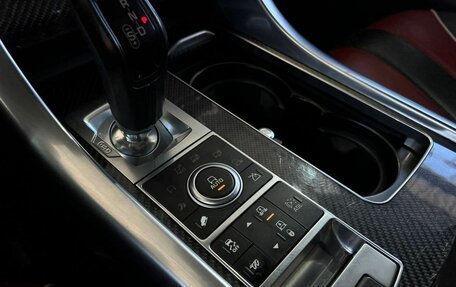 Land Rover Range Rover Sport II, 2015 год, 5 999 000 рублей, 22 фотография