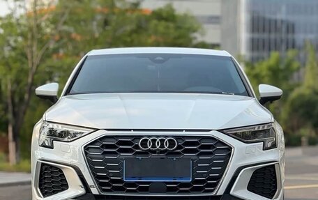 Audi A3, 2021 год, 1 490 000 рублей, 2 фотография