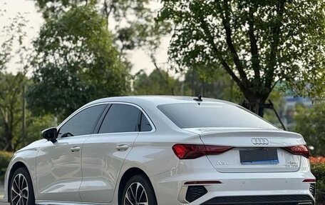 Audi A3, 2021 год, 1 490 000 рублей, 5 фотография