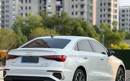 Audi A3, 2021 год, 1 490 000 рублей, 6 фотография