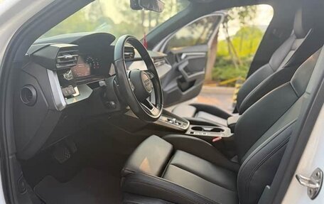 Audi A3, 2021 год, 1 490 000 рублей, 7 фотография