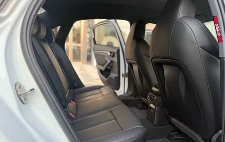 Audi A3, 2021 год, 1 490 000 рублей, 10 фотография