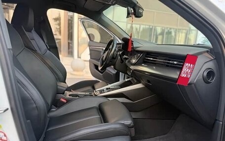 Audi A3, 2021 год, 1 490 000 рублей, 8 фотография