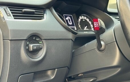Skoda Octavia, 2018 год, 1 580 000 рублей, 15 фотография