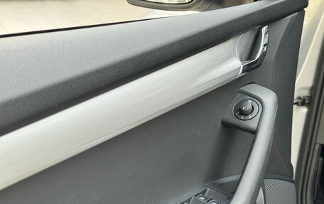 Skoda Octavia, 2018 год, 1 580 000 рублей, 16 фотография