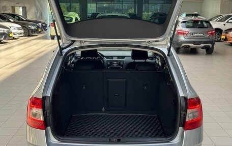 Skoda Octavia, 2018 год, 1 580 000 рублей, 18 фотография