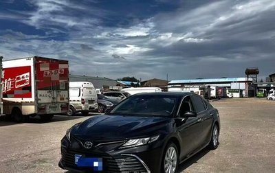 Toyota Camry, 2022 год, 2 550 000 рублей, 1 фотография