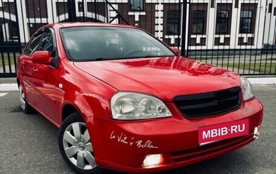 Chevrolet Lacetti, 2008 год, 340 000 рублей, 1 фотография