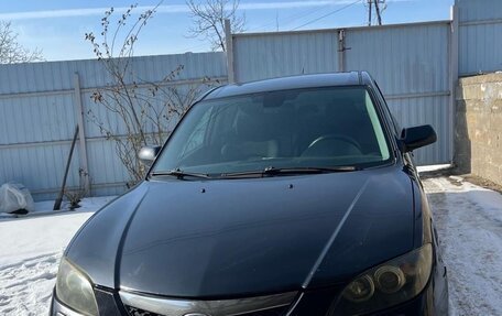 Mazda 3, 2006 год, 500 000 рублей, 1 фотография
