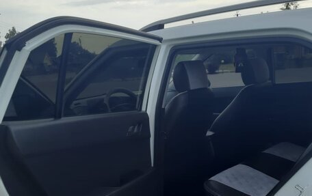 Hyundai Creta I рестайлинг, 2017 год, 1 700 000 рублей, 9 фотография