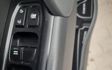 Hyundai Creta I рестайлинг, 2017 год, 1 700 000 рублей, 10 фотография