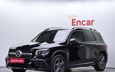 Mercedes-Benz GLB, 2020 год, 4 000 000 рублей, 1 фотография