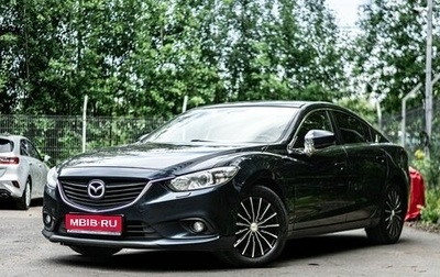 Mazda 6, 2017 год, 1 499 000 рублей, 1 фотография