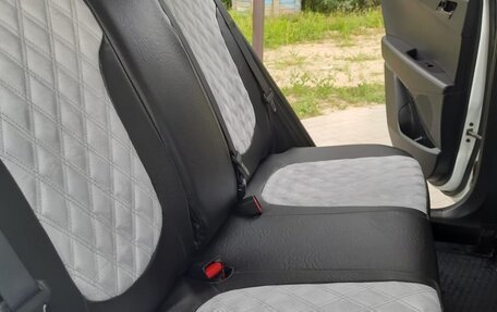 Hyundai Creta I рестайлинг, 2017 год, 1 700 000 рублей, 13 фотография