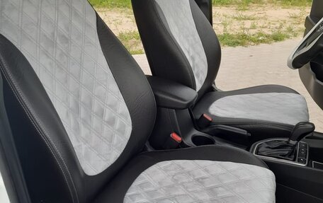 Hyundai Creta I рестайлинг, 2017 год, 1 700 000 рублей, 20 фотография