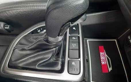 Hyundai Creta I рестайлинг, 2017 год, 1 700 000 рублей, 19 фотография