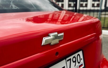 Chevrolet Lacetti, 2008 год, 340 000 рублей, 4 фотография