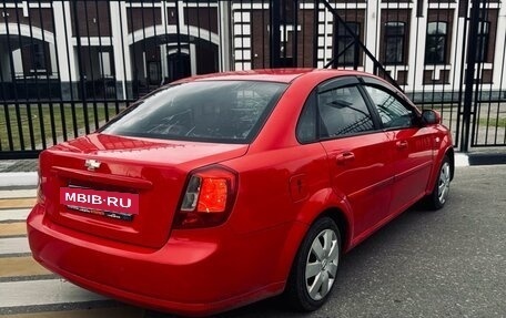 Chevrolet Lacetti, 2008 год, 340 000 рублей, 5 фотография