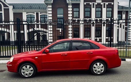 Chevrolet Lacetti, 2008 год, 340 000 рублей, 9 фотография