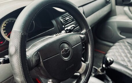 Chevrolet Lacetti, 2008 год, 340 000 рублей, 14 фотография