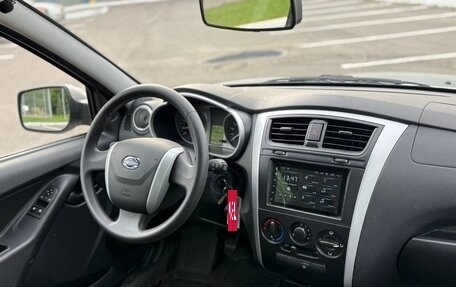 Datsun on-DO I рестайлинг, 2014 год, 430 000 рублей, 7 фотография