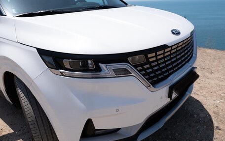 KIA Carnival, 2021 год, 4 000 000 рублей, 2 фотография