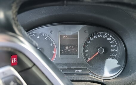 Volkswagen Polo VI (EU Market), 2019 год, 1 200 000 рублей, 3 фотография