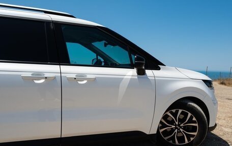 KIA Carnival, 2021 год, 4 000 000 рублей, 12 фотография