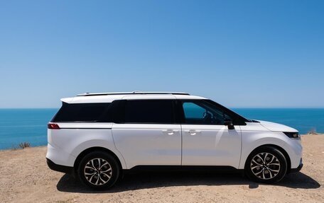 KIA Carnival, 2021 год, 4 000 000 рублей, 7 фотография