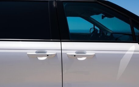 KIA Carnival, 2021 год, 4 000 000 рублей, 16 фотография