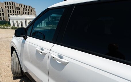 KIA Carnival, 2021 год, 4 000 000 рублей, 17 фотография