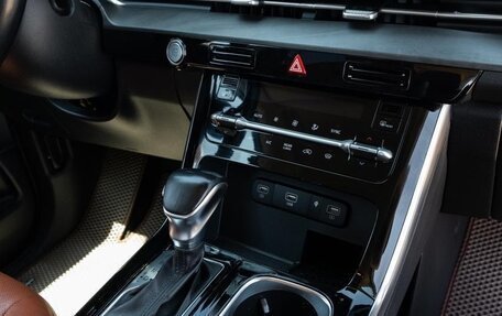 KIA Carnival, 2021 год, 4 000 000 рублей, 32 фотография