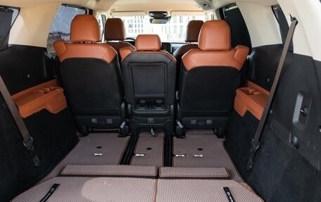 KIA Carnival, 2021 год, 4 000 000 рублей, 30 фотография