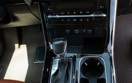 KIA Carnival, 2021 год, 4 000 000 рублей, 35 фотография