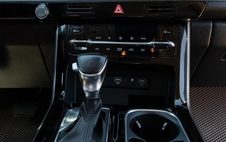 KIA Carnival, 2021 год, 4 000 000 рублей, 39 фотография