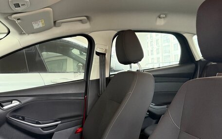 Ford Focus III, 2018 год, 1 100 000 рублей, 8 фотография