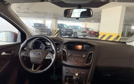 Ford Focus III, 2018 год, 1 100 000 рублей, 12 фотография