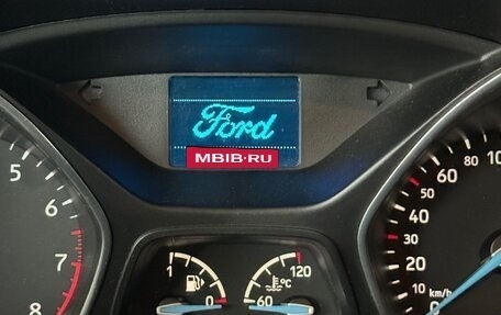 Ford Focus III, 2018 год, 1 100 000 рублей, 11 фотография